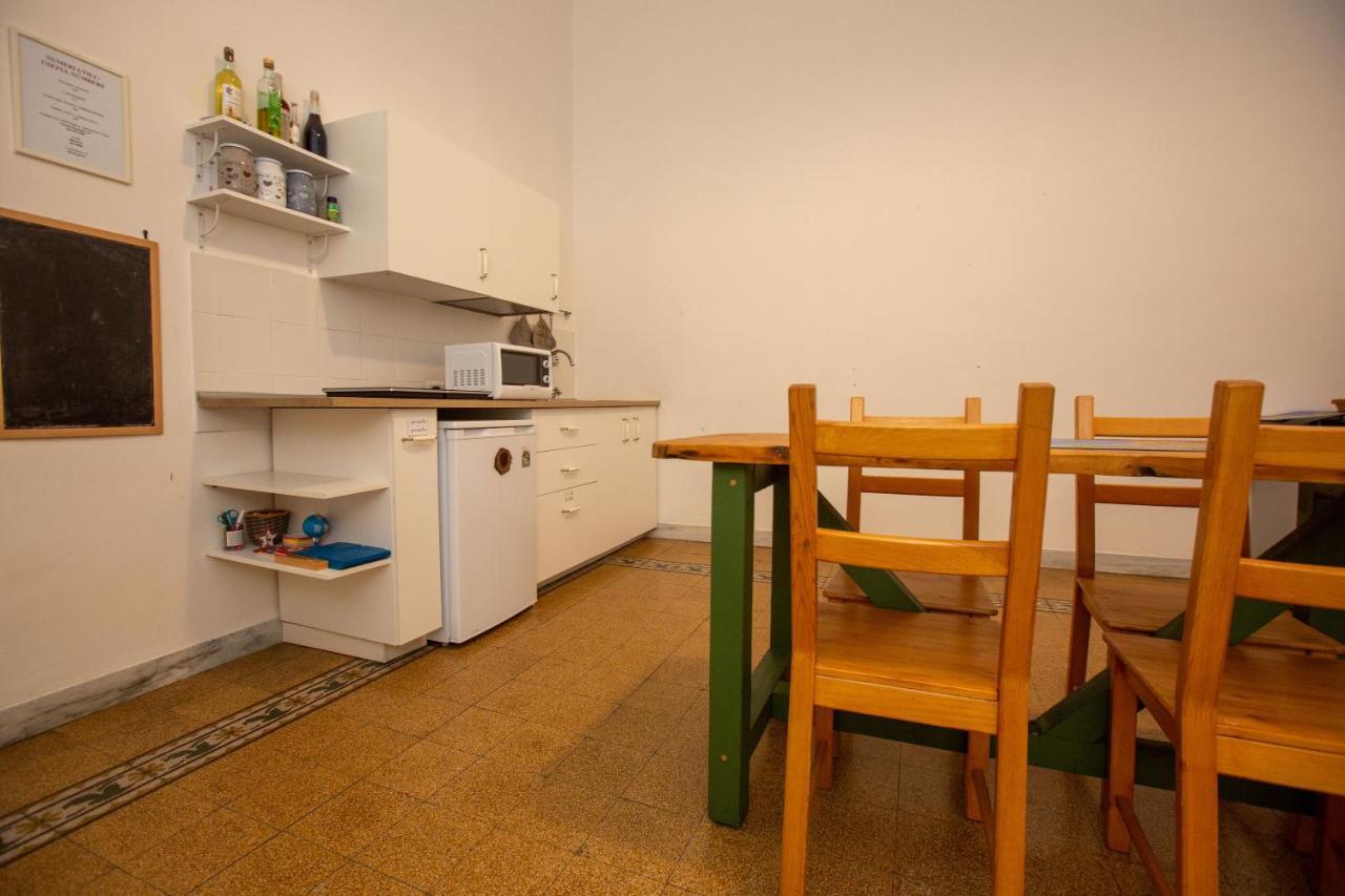 Vecchia Napoli - Chiaia Nápoles Exterior foto
