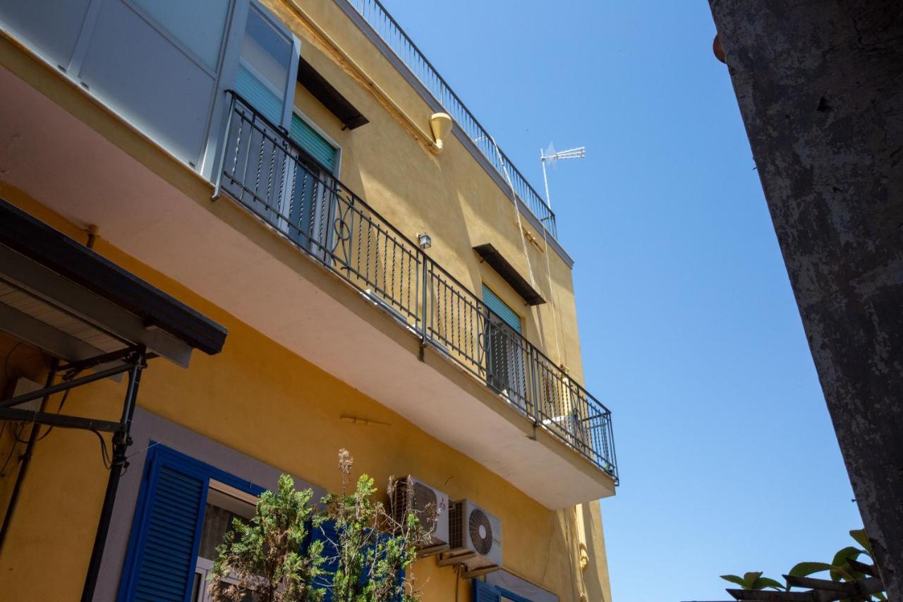 Vecchia Napoli - Chiaia Nápoles Exterior foto