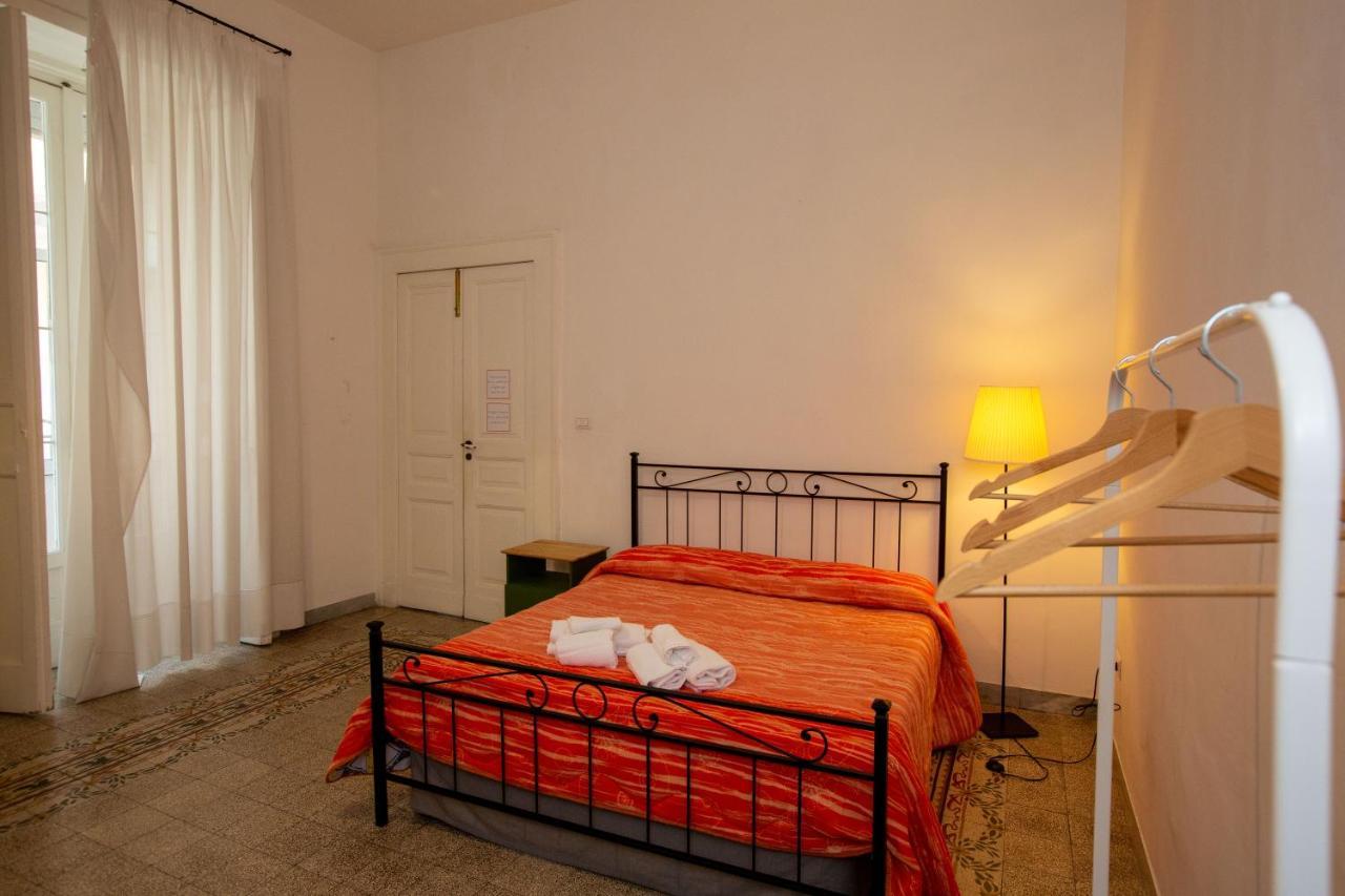 Vecchia Napoli - Chiaia Nápoles Exterior foto