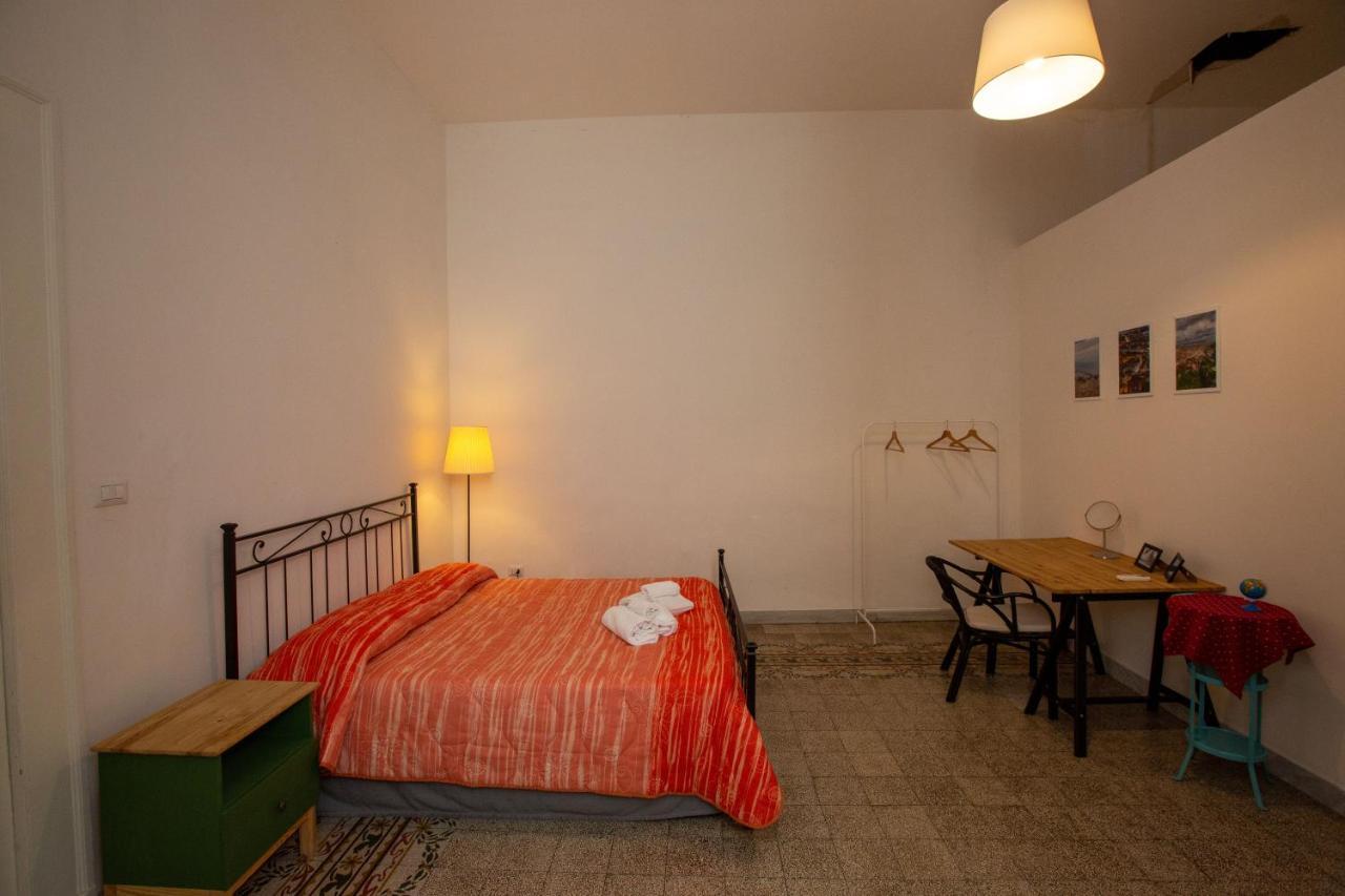 Vecchia Napoli - Chiaia Nápoles Exterior foto