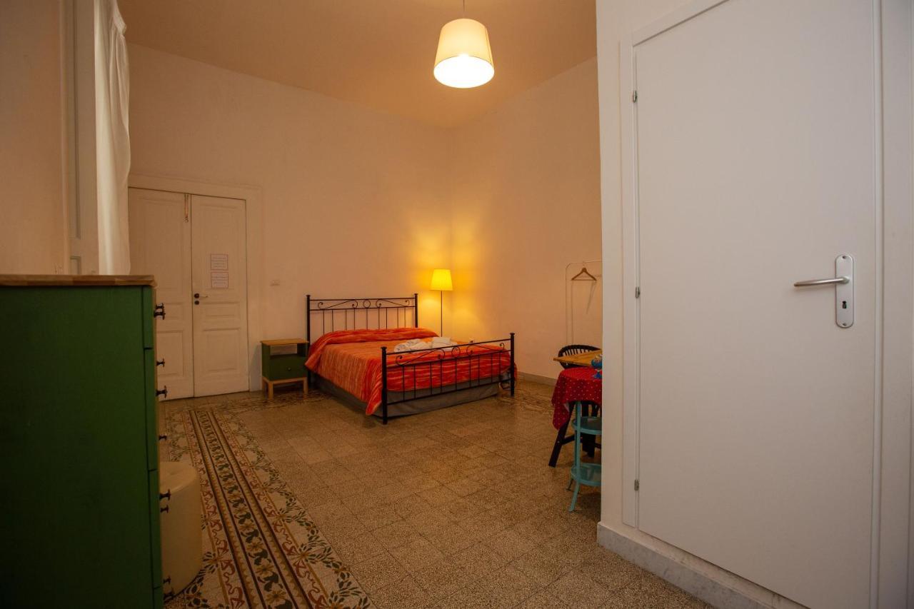 Vecchia Napoli - Chiaia Nápoles Exterior foto