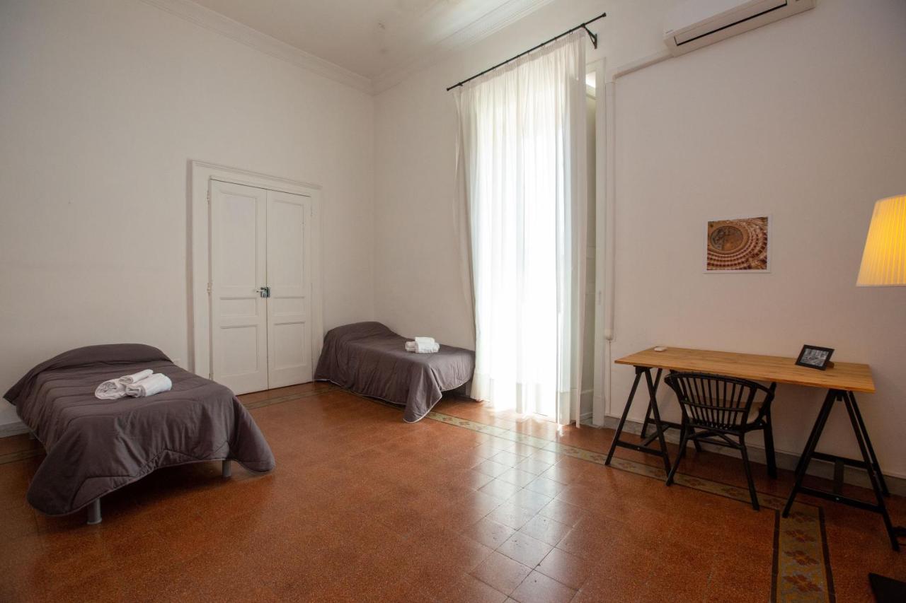 Vecchia Napoli - Chiaia Nápoles Exterior foto