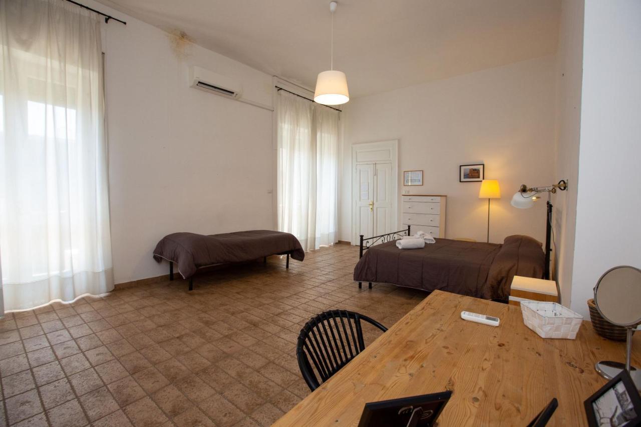 Vecchia Napoli - Chiaia Nápoles Exterior foto